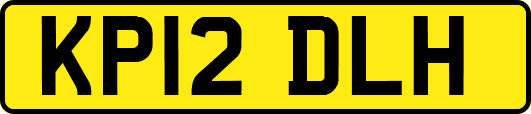 KP12DLH