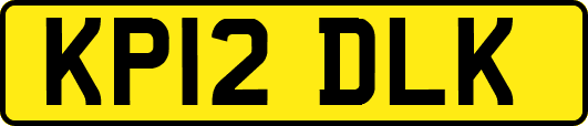 KP12DLK
