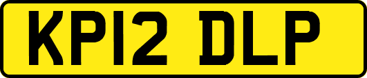 KP12DLP