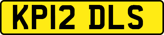 KP12DLS