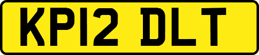 KP12DLT