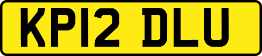 KP12DLU
