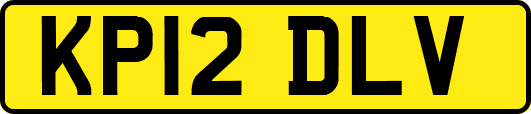 KP12DLV