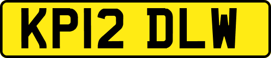 KP12DLW