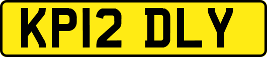 KP12DLY