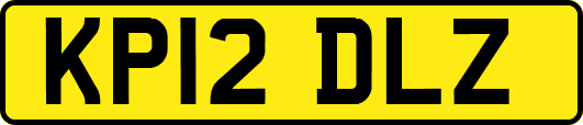 KP12DLZ