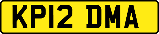 KP12DMA