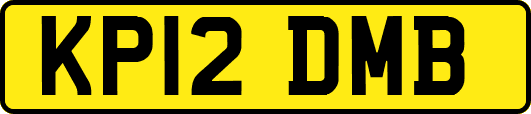 KP12DMB