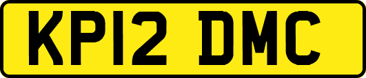 KP12DMC