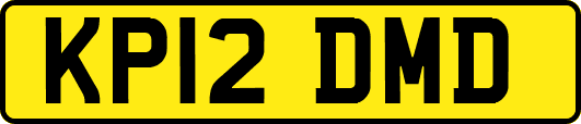 KP12DMD