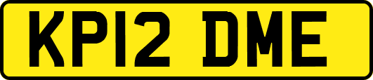 KP12DME