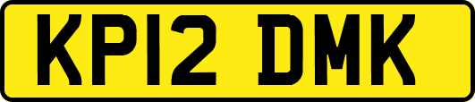 KP12DMK