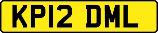 KP12DML
