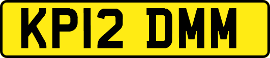 KP12DMM