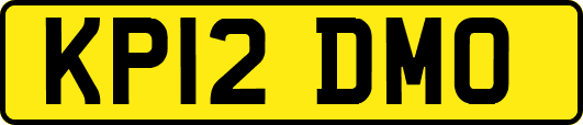 KP12DMO