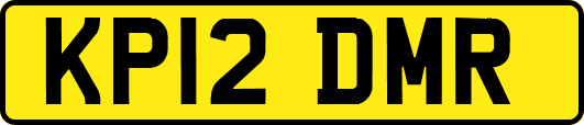 KP12DMR