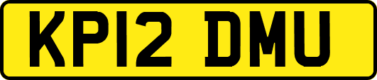 KP12DMU