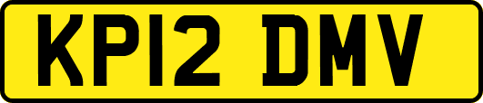 KP12DMV