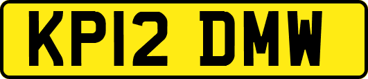 KP12DMW