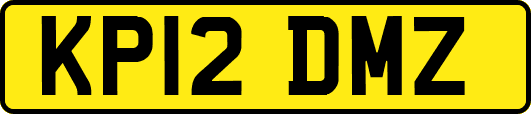 KP12DMZ