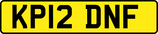 KP12DNF