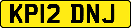 KP12DNJ