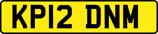 KP12DNM