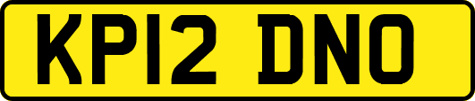 KP12DNO