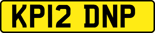 KP12DNP