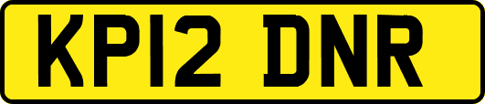 KP12DNR