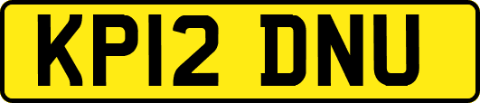 KP12DNU