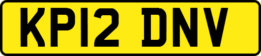 KP12DNV