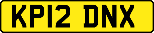 KP12DNX