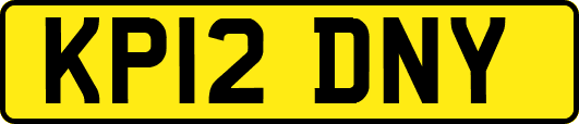 KP12DNY