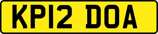 KP12DOA