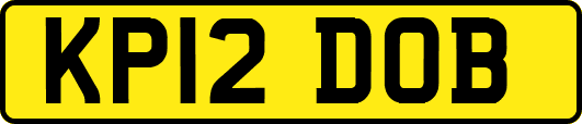 KP12DOB
