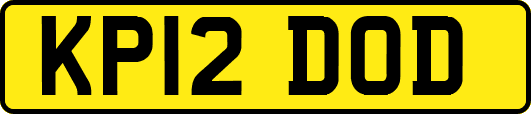 KP12DOD