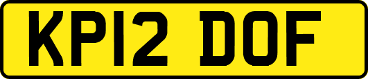 KP12DOF
