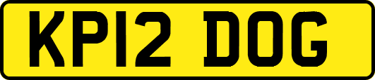 KP12DOG