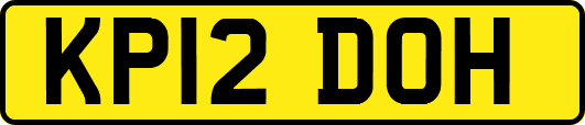 KP12DOH