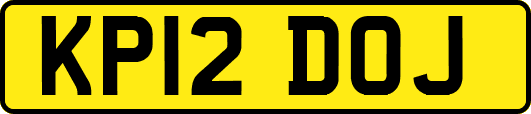 KP12DOJ