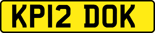 KP12DOK