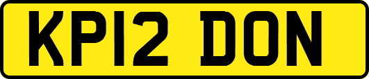 KP12DON