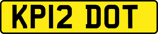 KP12DOT