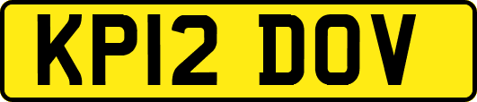 KP12DOV