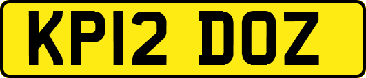 KP12DOZ
