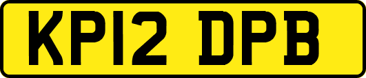 KP12DPB