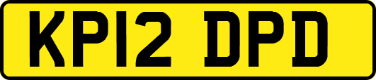 KP12DPD