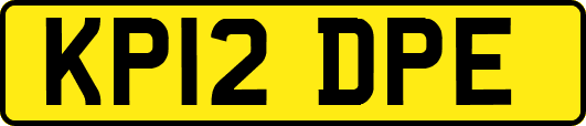 KP12DPE
