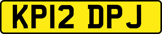 KP12DPJ